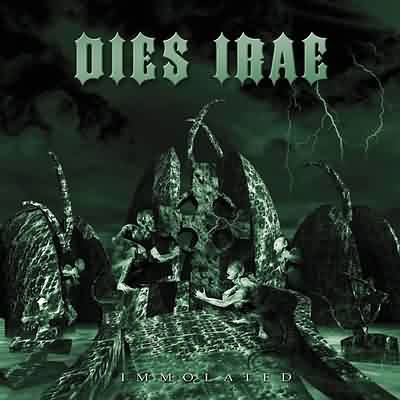 Dies Irae: "Immolated" – 2000